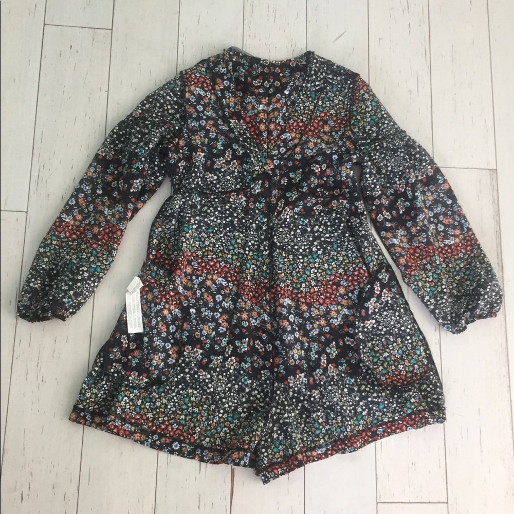 Zara Basic Collection Multicolor Mini Jumpsuits - image 5